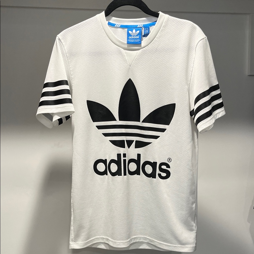 Adidas shirt Small